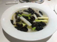 黑木耳山药芦笋-老吉士(环贸iapm店)