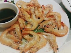 -阿英煲(凉城路店)