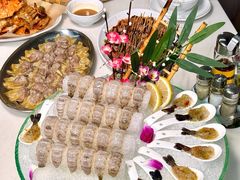 -嘉升大排档(番禺总店)