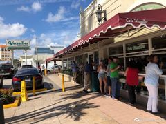 -Versailles Restaurant Cuban Cuisine