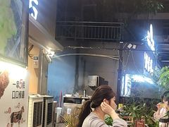 -木屋烧烤(白石洲店)