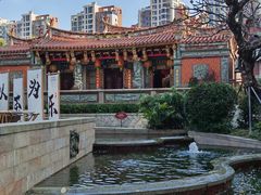 -晋江五店市传统文化旅游区