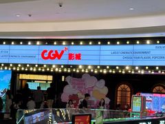 -CGV影城(壹方城IMAX店)