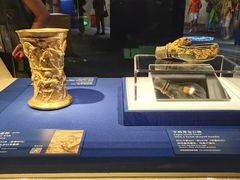 -上海博物馆(人民广场馆)