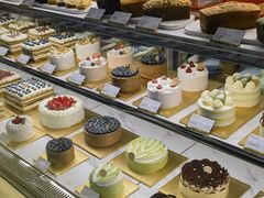 -M'CAKE(西单大悦城店)