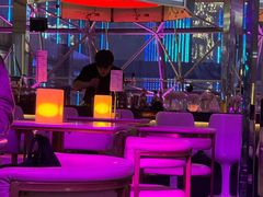 -月光漫步高空酒吧&景观下午茶Moonwalker Sky Land
