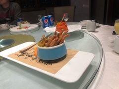 -二十八里太湖船菜(吉祥路店)