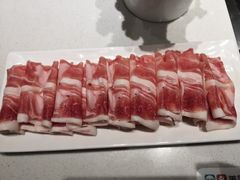 -古乐牛香·鲜牛肉牛杂火锅(新区店)