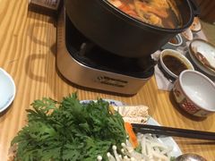 -花潮料理艺食馆(世欧广场店)