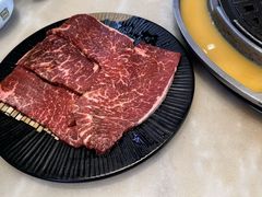 -韩宫宴烤肉·黑毛和牛·料理(鄞州万达店)