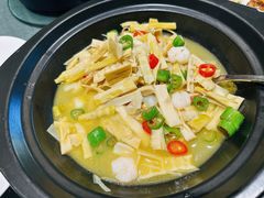 -开元名都大酒店·国风堂中餐厅