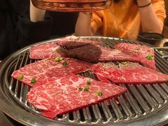 -千寻烧肉(政务区店)