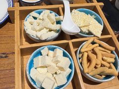 -蒙亨·手把肉·蒙古包文化主题餐厅(天恒广场店)