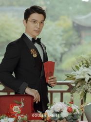 -杭州金夫人婚纱摄影(富阳私享店)