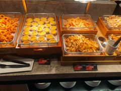 -比格比萨自助(万柳华联店)