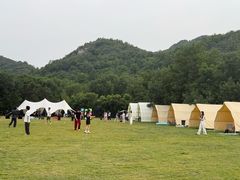 -WE ME 伴山营地·城市露营·团建策划
