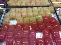 -沃尔玛(前山店)