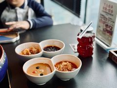 -东来顺·非遗火锅(赛格国际购物中心店)