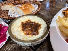 -Mevlana梅夫娜土耳其餐厅·清真