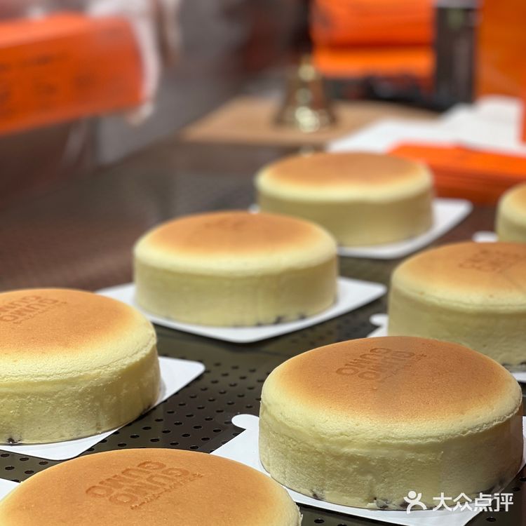 深圳首家GUMOGUMO｜这一口可以晚吃，但不能不吃