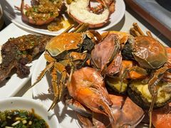 -海玥荟海鲜姿造自助餐厅(欧罗巴广场店)