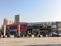 -时代奥城商业广场