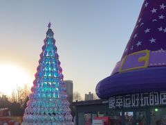 -沈阳奥体冰雪嘉年华