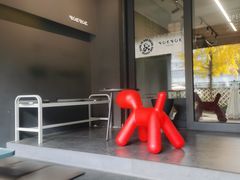 -NokNok Coffee(宽窄巷子店)