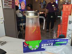 -徐记小怪兽肉蟹煲(中央大街店)