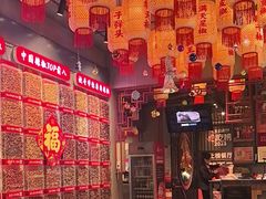 -辣不二地道川菜(汉水路店)