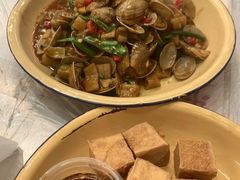 -东排食堂长沙小吃大排档(五一广场店)