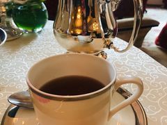 -Salon de Ville浦江汇(上海外滩华尔道夫酒店店)