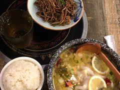 -潮发潮汕牛肉店(芳村店)