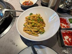 -同仁四季椰子鸡(海岸城天利店)