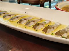-前门烤鸭(江东中路店)