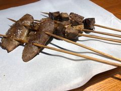 -京狮炙燥·精酿烧烤(首经贸店)