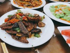 -振海居香河肉饼老店