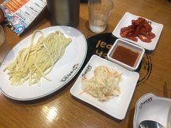 -Myth猪蹄(明洞店)