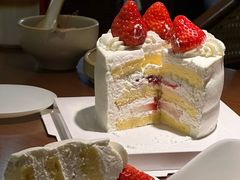 -小淘圆儿·四季口味蛋糕