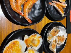 -和彩放题餐厅(酒仙桥店)