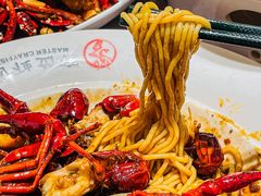 -有位虾匠·香辣蟹·小龙虾(李村店)