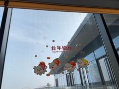 -南太湖山庄·四季轩&国风堂中餐厅