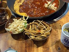 -楠火锅(哈尔滨金爵万象店)