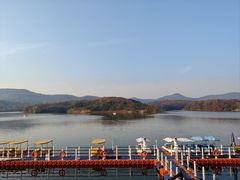 -佛手湖郊野公园