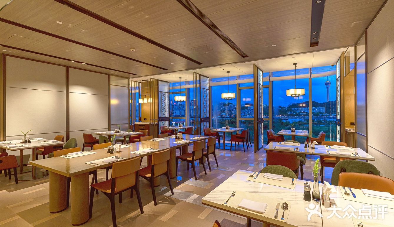 作为精致女孩，周末当然要犒劳自己一顿！