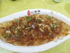-大城·烧烤海鲜大排档(台东店)