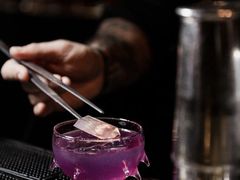 -广州四季酒店·天吧·高空酒吧