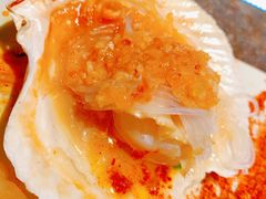 扇贝粉丝-很久以前羊肉串(昌里路三钢里店)