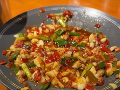 -树厨贵州菜(铜仁花果山店)
