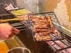 -霄汉羊排(万松园一店)